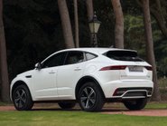 Jaguar E-Pace R-DYNAMIC S 15