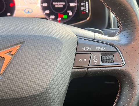 SEAT Ateca 2.0 Ateca Cupra 300 Comfort and Sound 4Drive Semi-Auto 4WD 5dr 14