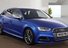 Audi S3 2.0 S3 Sportback TFSI Quattro Semi-Auto 4WD 5dr