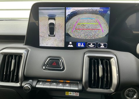 Suzuki e Vitara Ultra 2WD 61kWh 20