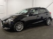 Mazda 2 1.5 Mazda2 GT Sport Auto 5dr 2