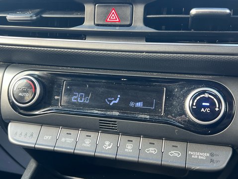 Hyundai KONA GDI ULTIMATE 25