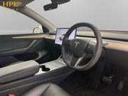 Tesla Model Y SUV 5dr Electric Auto RWD (346 ps) 1 Owner - Sensors - Bluetooth 12