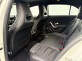 Mercedes-Benz A Class 1.5 A 180 AMG Line D Auto 5dr 56