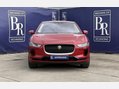 Jaguar I-Pace 400 90kWh S SUV 5dr Electric Auto 4WD (400 ps) 10