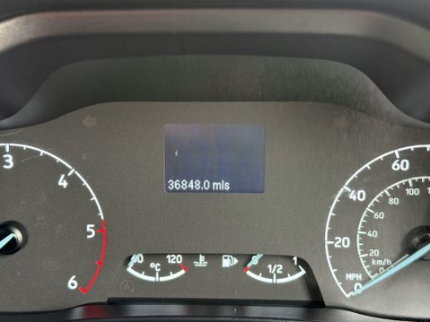 Ford Transit Connect 230 TREND L2H1 P/V ECOBLUE 26