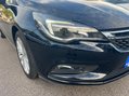 Vauxhall Astra 1.4i Turbo Tech Line Nav Euro 6 (s/s) 5dr 13