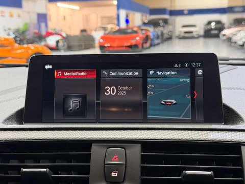 BMW M2 3.0 BiTurbo Competition Coupe 2dr Petrol DCT Euro 6 (s/s) (410 ps) 54