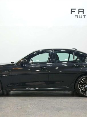 BMW 3 Series 2.0 330e 12kWh M Sport Saloon 4dr Petrol Plug-in Hybrid Auto Euro 6 (s/s) ( 1
