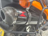 Kawasaki KLV VERSYS 2004 39K MOT RIDES WELL 1000CC ADVENTURE TOURER BIKE 9