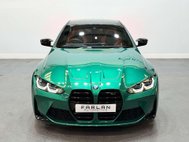BMW M4 3.0 BiTurbo Competition Coupe 2dr Petrol Steptronic M xDrive Euro 6 (s/s) ( 12