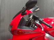 Honda VFR 2001 ONLY 13K FUEL INJECTED NON VTEC 1 OWNER NEW MOT 800CC 37