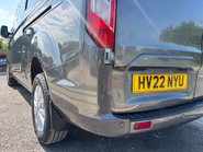 Ford Transit Custom 320 L2 Limited 130 ps Selectshift Double Cab in Van 25