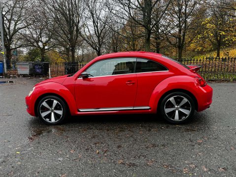 Volkswagen Beetle 2.0 Beetle Sport TSi BlueMotion Technology 3dr 22
