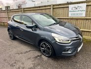 Renault Clio DYNAMIQUE S NAV 1.5 DCI 5dr 2