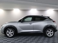 Nissan Juke DIG-T N-CONNECTA 18