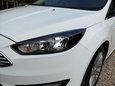 Ford Focus 1.5 TDCi Zetec Edition Euro 6 (s/s) 5dr 4
