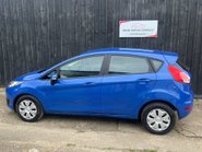 Ford Fiesta STYLE ECONETIC TDCI 4