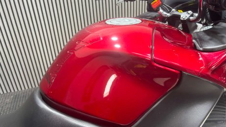 Honda NT700V Deauville ABS CBS 700 2010 32K VERY CLEAN TOURER LONG MOT LUGGAGE 29