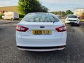 Ford Mondeo 2.0 Mondeo Titanium TDCi 5dr 9