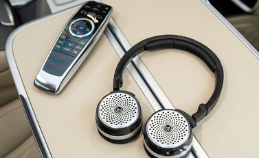 Mercedes-Maybach S650 Cabriolet 20