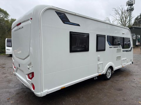 Coachman VIP 545/4  6