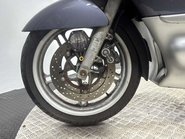 BMW K1200LT 2000 59K GOOD RUNNING LIGHT PROJECT BIKE TOURER 1200CC 17