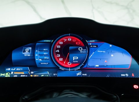 Ferrari SF90 Stradale 17