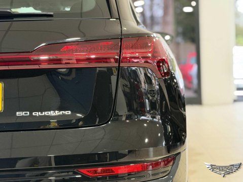 Audi E-Tron 50 Technik Auto quattro 5dr 71.2kWh 8