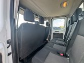 Ford Transit Tipper LWB L3 Leader 350 EURO 6 12