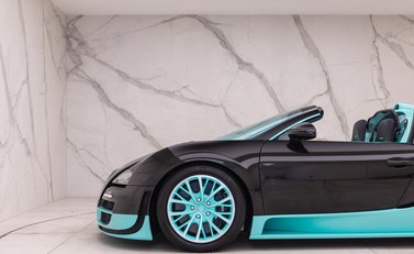 Bugatti Veyron Grand Sport Vitesse 28