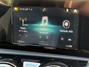 Mercedes-Benz A Class A 180 D AMG LINE 22