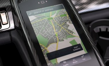 Porsche 918 Spyder 20