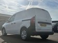 Renault Kangoo 1.5 dCi Blue ENERGY ML19 Advance Panel Van 6dr Diesel Manual MWB Euro 6 (s/ 19