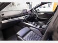 Audi S5 3.0 TFSI V6 Sportback Tiptronic quattro Euro 6 (s/s) 5dr 61