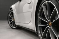 Porsche 911 3.0 911 Targa 4 Auto 4WD 2dr 11