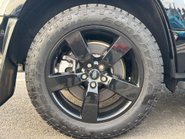 Land Rover Defender 110 D300 Hard Top HSE with Rear Seat Conversion - Black Pack 37