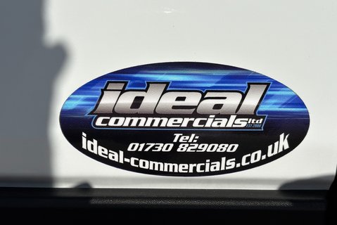 Ford Transit 350 L2 H2 130ps Leader Panel Van - Air Con / Rear Camera 13