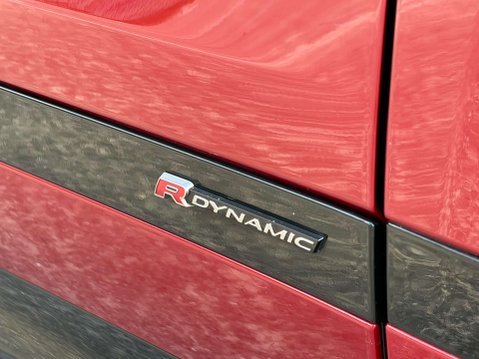 Land Rover Range Rover Evoque 2.0 Range Rover Evoque R-Dynamic S D Automatic 4WD 5dr - NATIONAL DELIVERY* 43