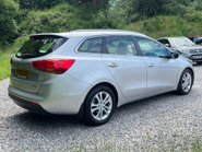 Kia Ceed 1.6 Ceed 2 EcoDynamics CRDi 5dr 5