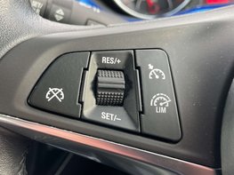 Vauxhall Adam 1.2 Adam Energised 3dr 38