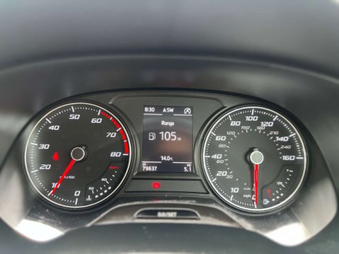 SEAT Ateca 1.0 Ateca SE Ecomotive TSi 5dr 28
