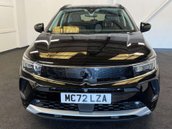 Vauxhall Grandland 1.2 Grandland Ultimate Turbo 5dr 7