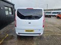 Ford Tourneo Custom 320 TITANIUM L2 ECOBLUE 5