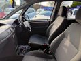 Vauxhall Meriva 1.6i 16v Breeze 5dr 23