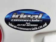 Bailey Autograph 79-4i 165ps 4 Berth Island Bed Motorhome 11