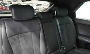 Hyundai IONIQ 5 N Performance Blue Matte Paint Head Up Display Adaptive Cruise One Owner   41