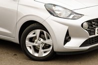 Hyundai i10 MPI SE CONNECT 11