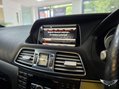 Mercedes-Benz E Class 2.1 E250 CDI AMG Line G-Tronic+ Euro 5 (s/s) 2dr 32