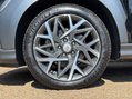 Hyundai KONA 1.6 Kona Premium GDi HEV Semi-Auto 5dr 33
